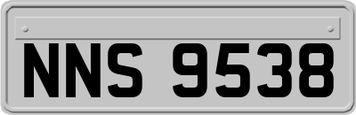 NNS9538