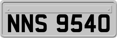 NNS9540