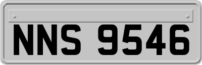 NNS9546
