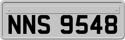 NNS9548