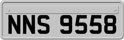 NNS9558