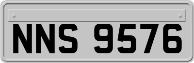 NNS9576