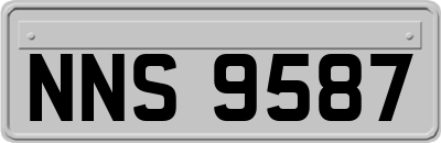NNS9587