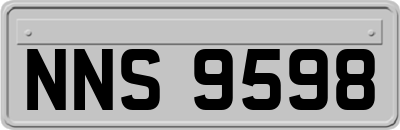 NNS9598