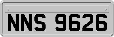 NNS9626