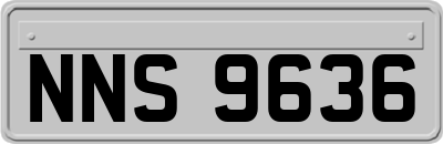 NNS9636