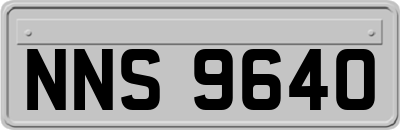 NNS9640