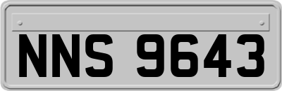 NNS9643