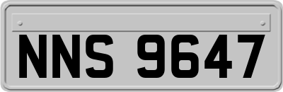 NNS9647