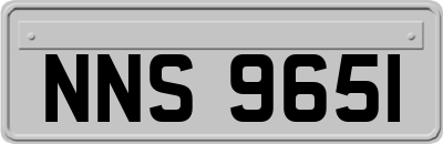 NNS9651