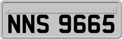 NNS9665