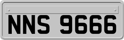 NNS9666