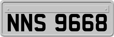 NNS9668