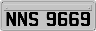 NNS9669