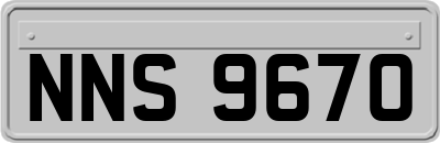 NNS9670