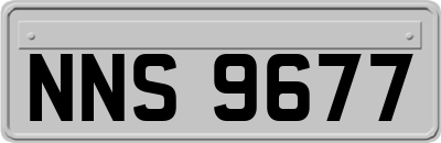 NNS9677
