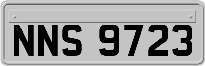 NNS9723