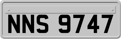 NNS9747