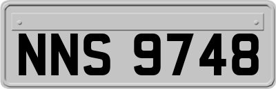 NNS9748