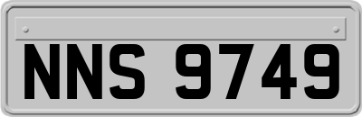 NNS9749
