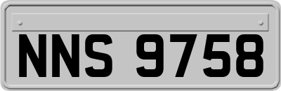 NNS9758