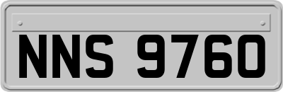 NNS9760
