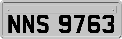NNS9763
