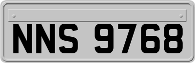 NNS9768