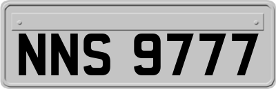 NNS9777