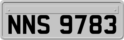 NNS9783