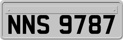 NNS9787