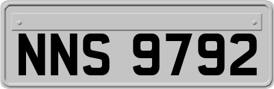 NNS9792