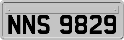 NNS9829
