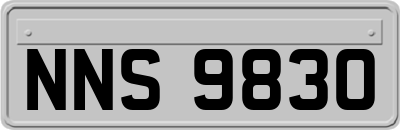 NNS9830