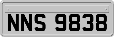NNS9838