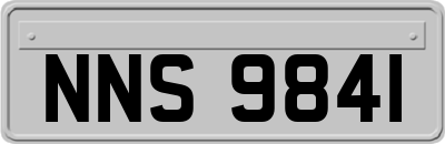 NNS9841