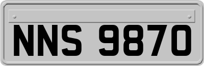 NNS9870