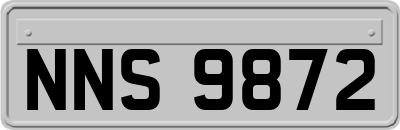 NNS9872
