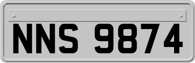 NNS9874