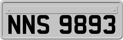 NNS9893