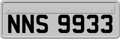 NNS9933