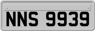 NNS9939
