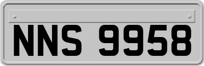 NNS9958