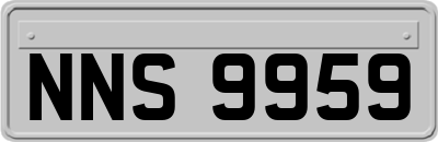 NNS9959