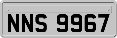 NNS9967