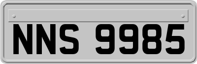 NNS9985