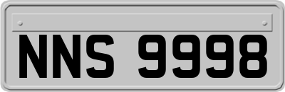 NNS9998