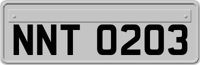 NNT0203
