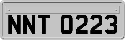 NNT0223