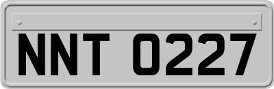 NNT0227